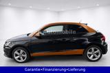 Audi A1 design 1.Hand TÜV Inspektion SHZ Automatik - Audi A1 in Herne