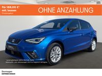 Seat Ibiza - Vorschau Bild 1