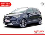 Opel Crossland X 1.2 LED Kamera Head-up Navi Winter - Opel Crossland (X) Gebrauchtwagen