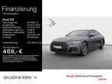 Audi S8 TFSI quattro Keramik*B&O*Stand*Massage*Pano - Audi S8 in Duisburg
