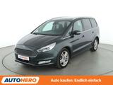 Ford Galaxy 1.5 EcoBoost Titanium*7-SITZER*NAVI*LED* - Ford Galaxy mit Benzin-Antrieb