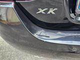 Jaguar XK 3.5L V8 Cabriolet - - gebrauchte Jaguar Roadster