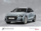 Audi A3 Sportback 40 TFSI e ADVANCED LED+NAVI+HuD+AHK