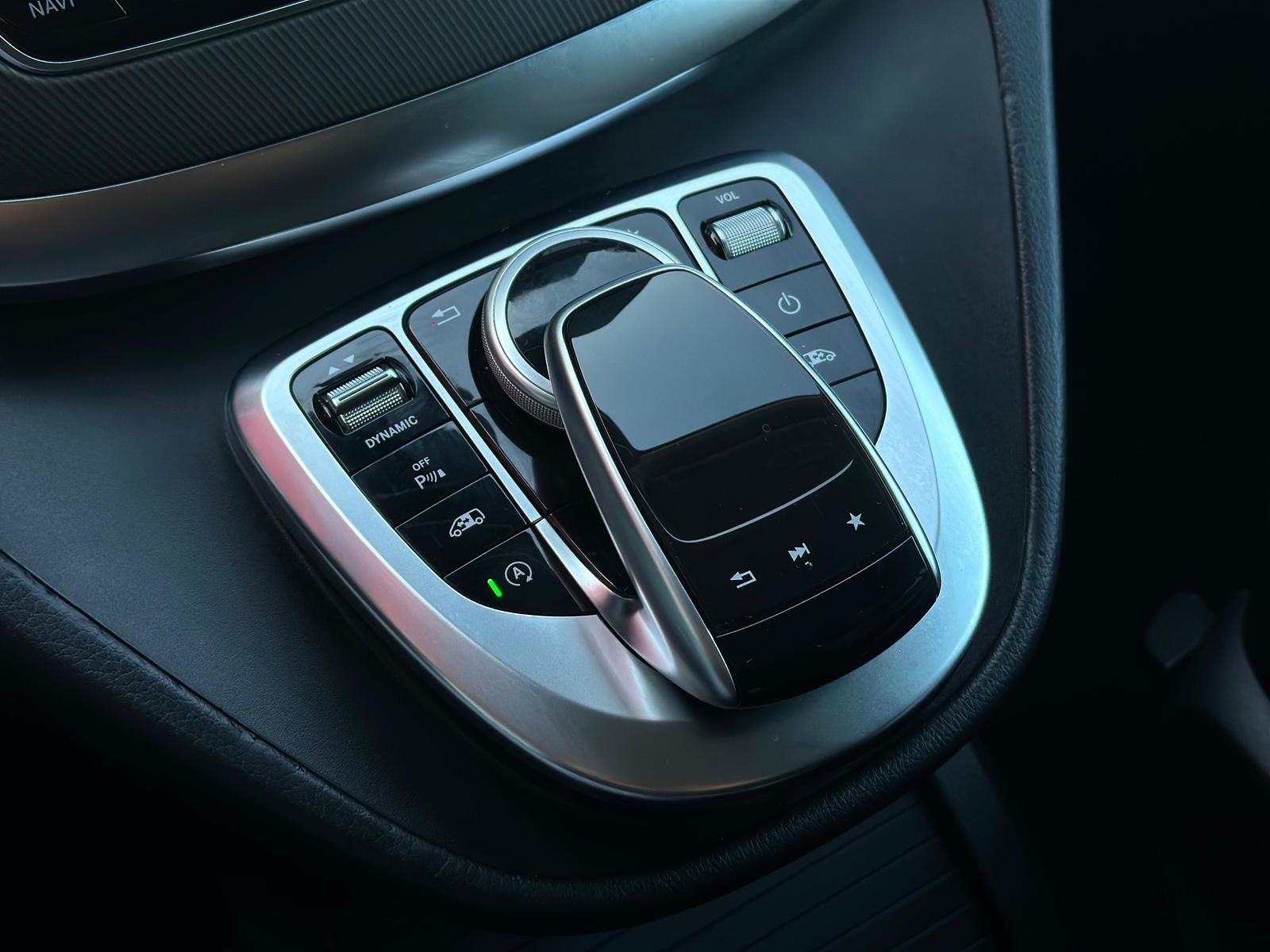 MERCEDES-BENZ V 250d EDITION 19 LANG LED#SHZ#360CAM#SPUR#NAVI - Image 15