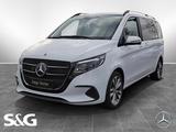 Mercedes-Benz V 250 d STYLE Kompakt AHK+M-LED+MBUX+360°
