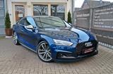 Audi S5 Coupe 3.0 TFSI quattro | MATRIX |NAVI | 360° - Audi S5 mit Benzin-Antrieb: Sportwagen, Automatik
