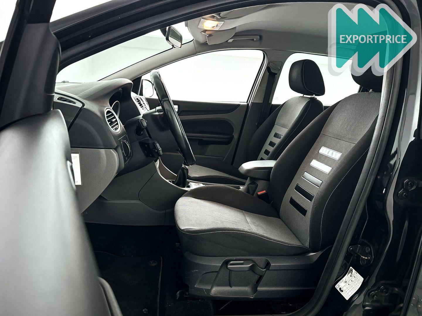 Ford Focus 2009 — photo 6