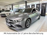 Mercedes-Benz A 200 AMG*KAM*NAV*ALIGHT*TEMP*SOUND*MAGNO - Mercedes-Benz A 200 in Düsseldorf