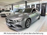 Mercedes-Benz A 200 AMG*KAM*NAV*ALIGHT*TEMP*SOUND*MAGNO - Mercedes-Benz: Sound 20