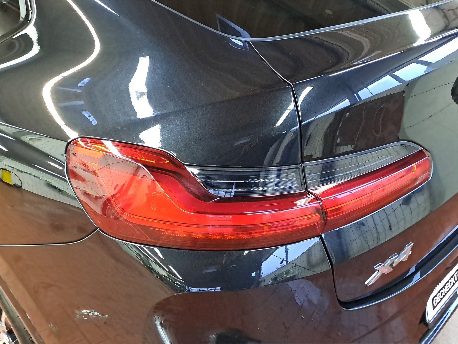 BMW X4 - Bild 14