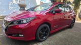 Nissan Leaf 150 PS 40KWH TEKNA/Vollausstattung