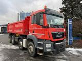 MAN TGS35.460 S3 8x4 EURO 6 - MAN Tgs