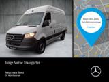 Mercedes-Benz Sprinter 317 CDI Kühlkasten Hoch PRO+Klima+Navi