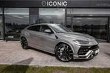 Lamborghini Urus 4.0 V8 Performante/ AKRAPOVICH/360/3D - Lamborghini Urus Performante mit Benzin-Antrieb