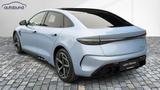 BYD Seal EV Design Wärmepumpe Alu LED NAV Kamera360° - blaue BYD SEAL