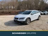 Seat Leon ST X-Perience 1.8 180 4Drive DSG LED+PDC+ - Seat Leon: X Perience