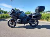 BMW R 1300 RT - BMW R RT