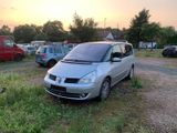 Renault Espace (für export) - Renault Espace aus 2007