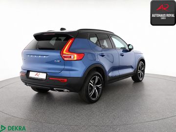 Volvo XC40 - 5