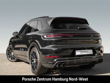 Porsche Cayenne - 3