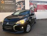 Mitsubishi Space Star 1.2 Spirit EURO 6d KLIMA BLUETOOTH S. - Mitsubishi Space Star: 1.6