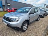 Dacia Duster II Access NUR 20000 KM LED - Dacia Duster Access mit Benzin-Antrieb