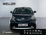 Toyota iQ 1.33 *Navi*Teilleder*SHZ*Bluetooth*Klima*LMF* - Toyota IQ Gebrauchtwagen