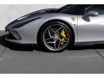 2020 Ferrari F8 — фото 10
