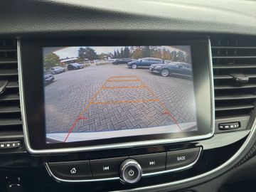 Opel Mokka X Innovation Start/Stop, Bild 20