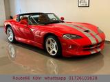 Dodge Viper RT/10.Gen2 Mod.2001 mit ABS,Rarität. - Dodge Viper Gebrauchtwagen
