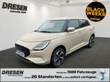 Suzuki Swift 1.2 Comfort+ Navi Klimaautomatik 5 Jahre G - Suzuki Neuwagen in Düsseldorf