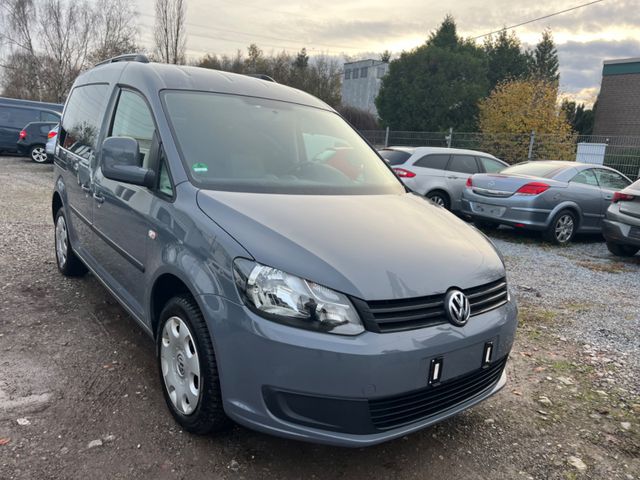 Volkswagen Caddy Kasten/Kombi Trendline