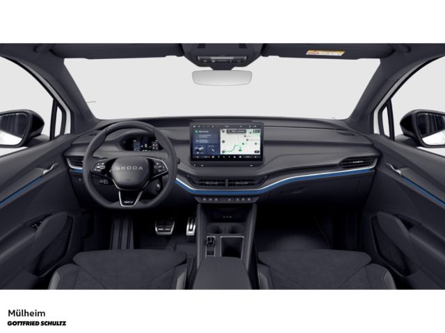 Skoda Elroq - Bild 5