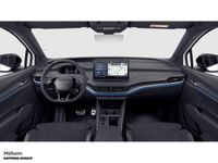 Skoda Elroq - Vorschau Bild 5