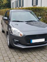 Suzuki Swift 1.2 DUALJET - HU neu