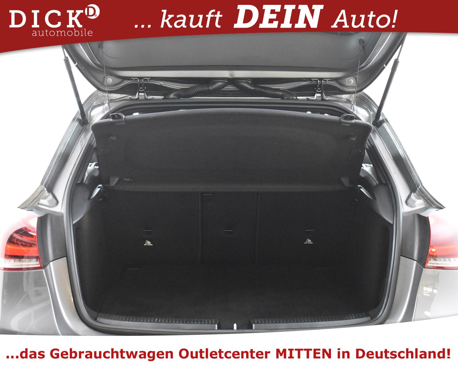 MERCEDES-BENZ A220 7G Progress NAVI+LEDER+SHZ+KAMER+LED+VIRTU+ - Image 8