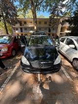 Mercedes-Benz Mercedes Benz A 150 95ps 2006 Benzin - Mercedes-Benz A 150 in Mannheim