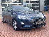 Ford Focus Lim. Cool & Connect 1.Hand Sitzh. Service - Ford Gebrauchtwagen in Weimar