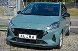 Hyundai i10 Connect & Go - Tempomat - Spurhalteassistent - Hyundai i10 Connect&Go