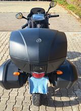 Yamaha TDM900 RN11 - YAMAHA R1