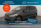 Volkswagen Touran Highline 2.0 TDI SCR Tempo*Nav*PDC*RFK*SH - VW Touran Gebrauchtwagen in Wiesbaden