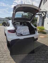 Porsche Macan - 8