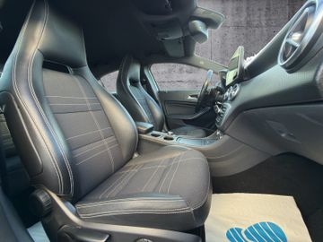 Mercedes-Benz A 220 d Urban*SPORT*NAVI*APPLE*KAMERA*1.HAND