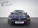 Volkswagen Passat Lim. Trendline BMT/Start-Stopp - Volkswagen Passat: Blau