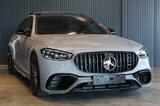Mercedes-Benz S 63e AMG LONG*PERFORMANCE*EDITION 1*CERAMIC*