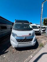 Roller Team Livingstone DUO Sport - Showroom Abverkauf - Roller Team Wohnmobil oder -wagen