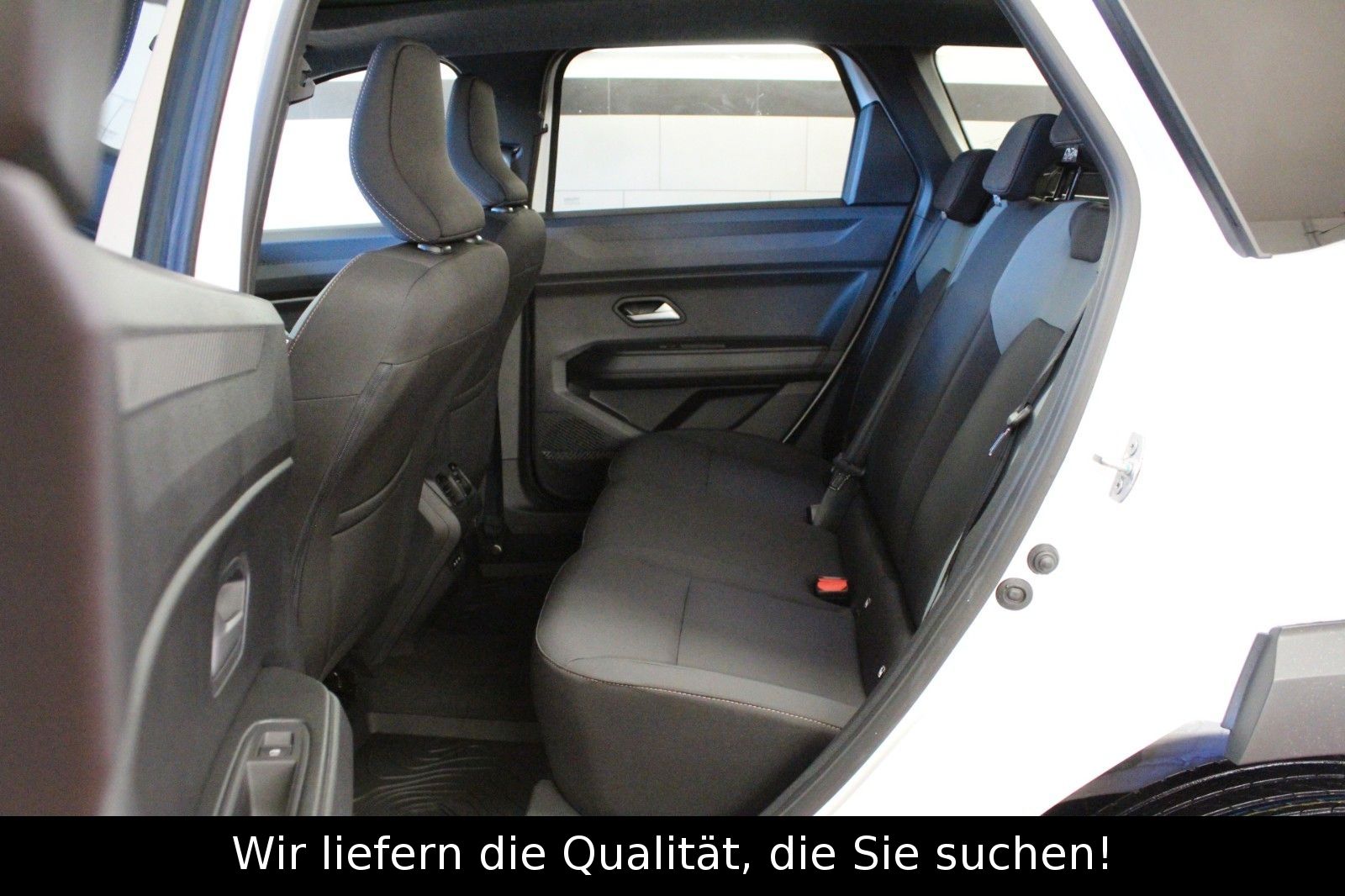 Fahrzeugabbildung Dacia Bigster mild hybrid 140 Extreme *Winter+*City-P*