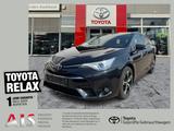 Toyota Avensis Touring Sports 1.8 Premium Leder*KAM*SHZ - Toyota Avensis in Dresden