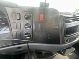 Mercedes-Benz ATEGO 816 Koffer Möbel - Mercedes-Benz Atego 816