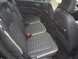 Ford S-Max 2.5 Duratec FHEV Vignale Hybrid  - Ford S-Max: Limousine